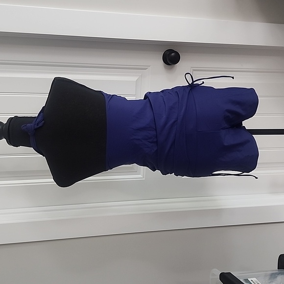 2 piece tankini - Picture 2 of 6